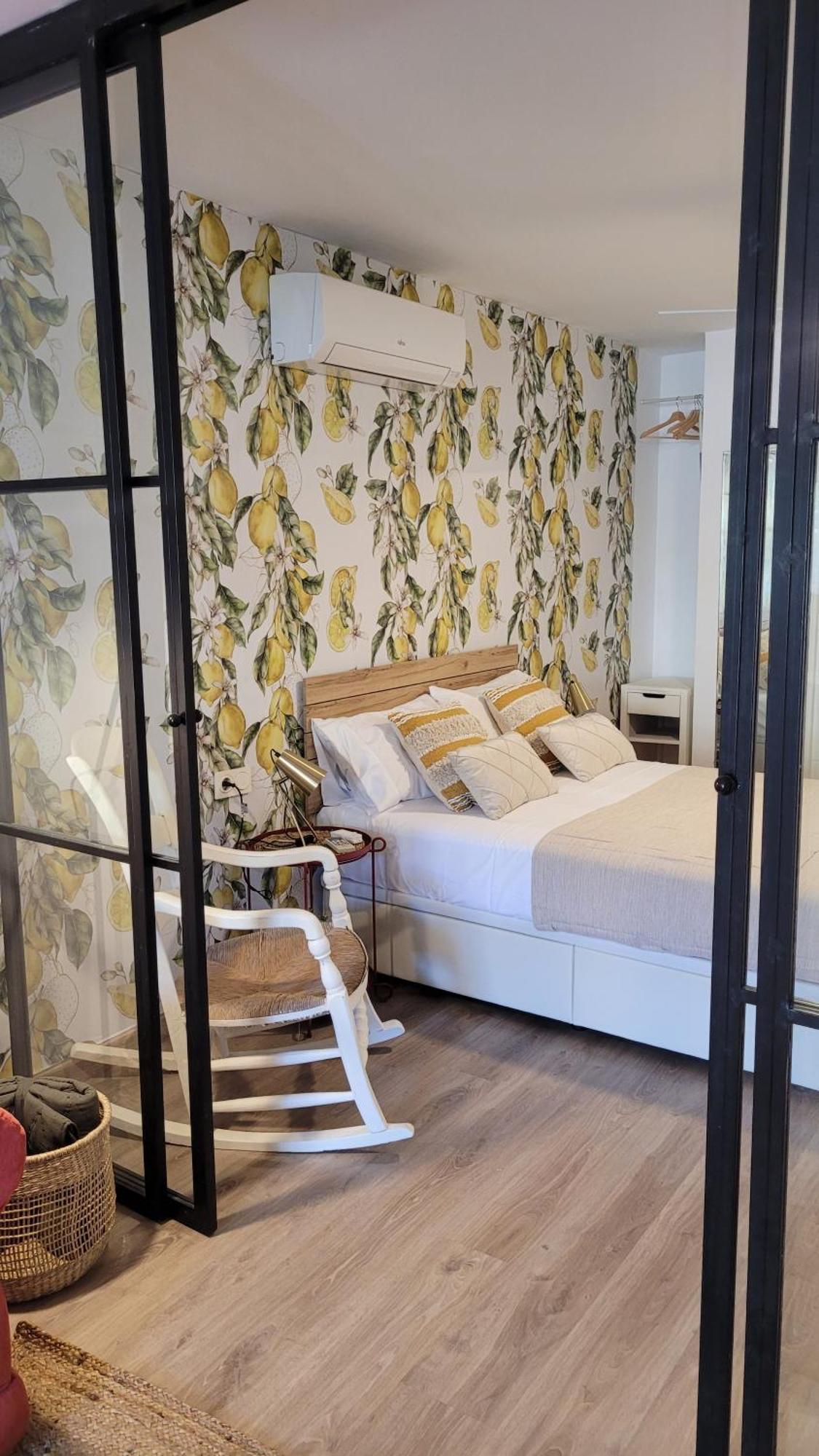 "Cozy Home", Terrace, Parking And Pool Малага Екстериор снимка