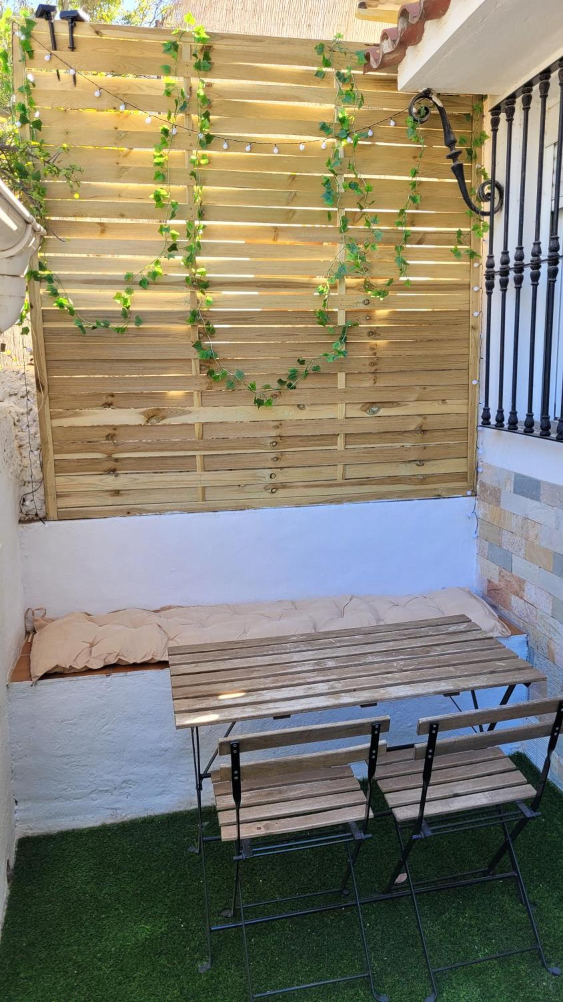 "Cozy Home", Terrace, Parking And Pool Малага Екстериор снимка