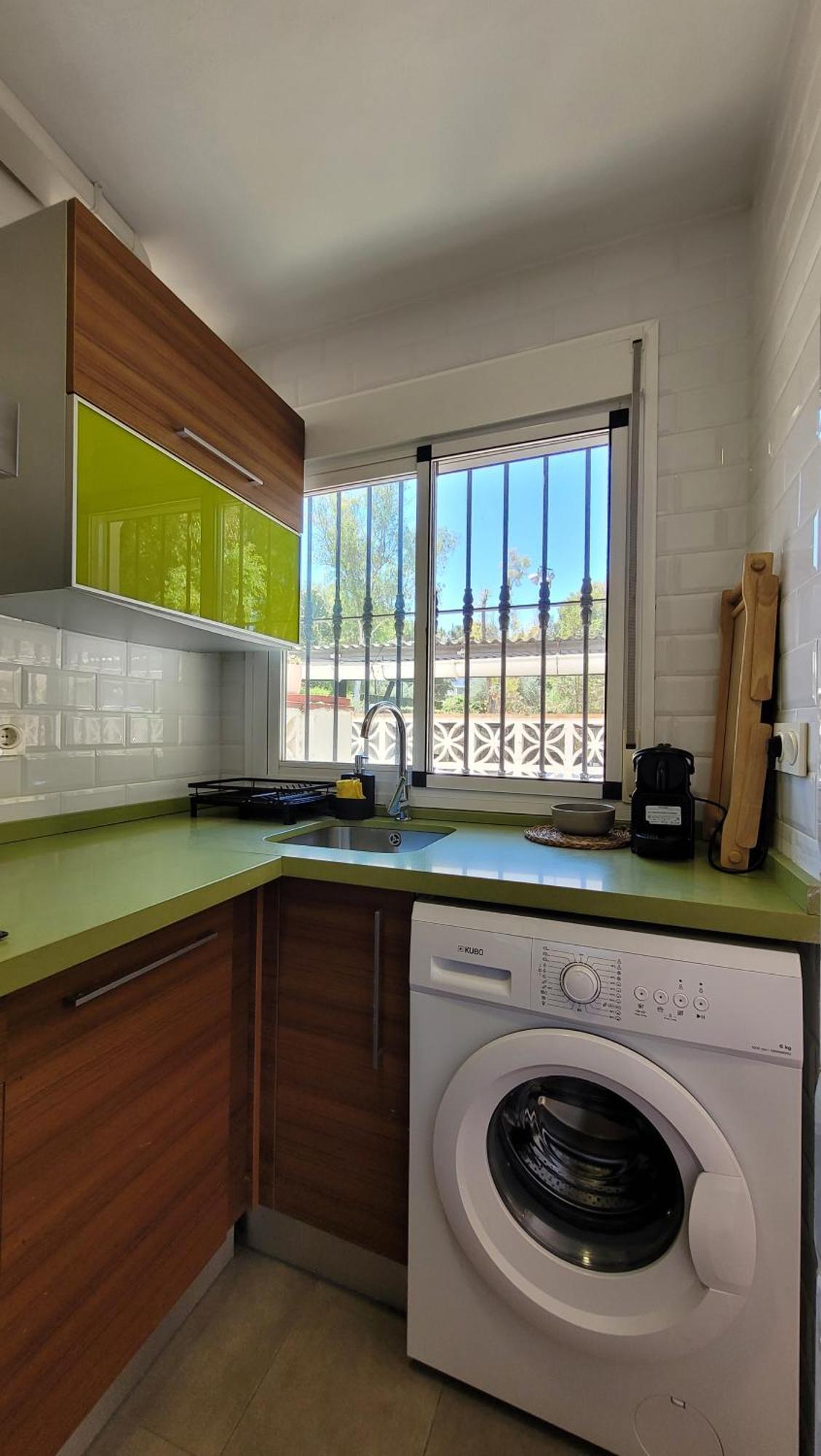"Cozy Home", Terrace, Parking And Pool Малага Екстериор снимка