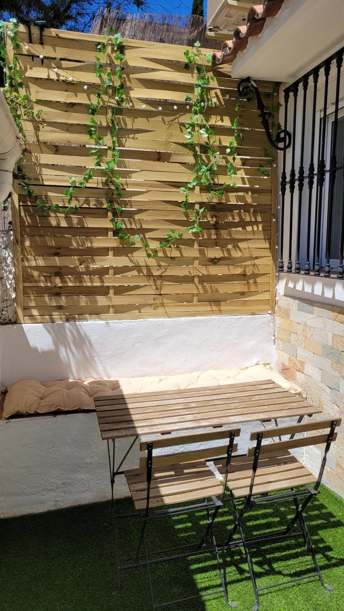 "Cozy Home", Terrace, Parking And Pool Малага Екстериор снимка
